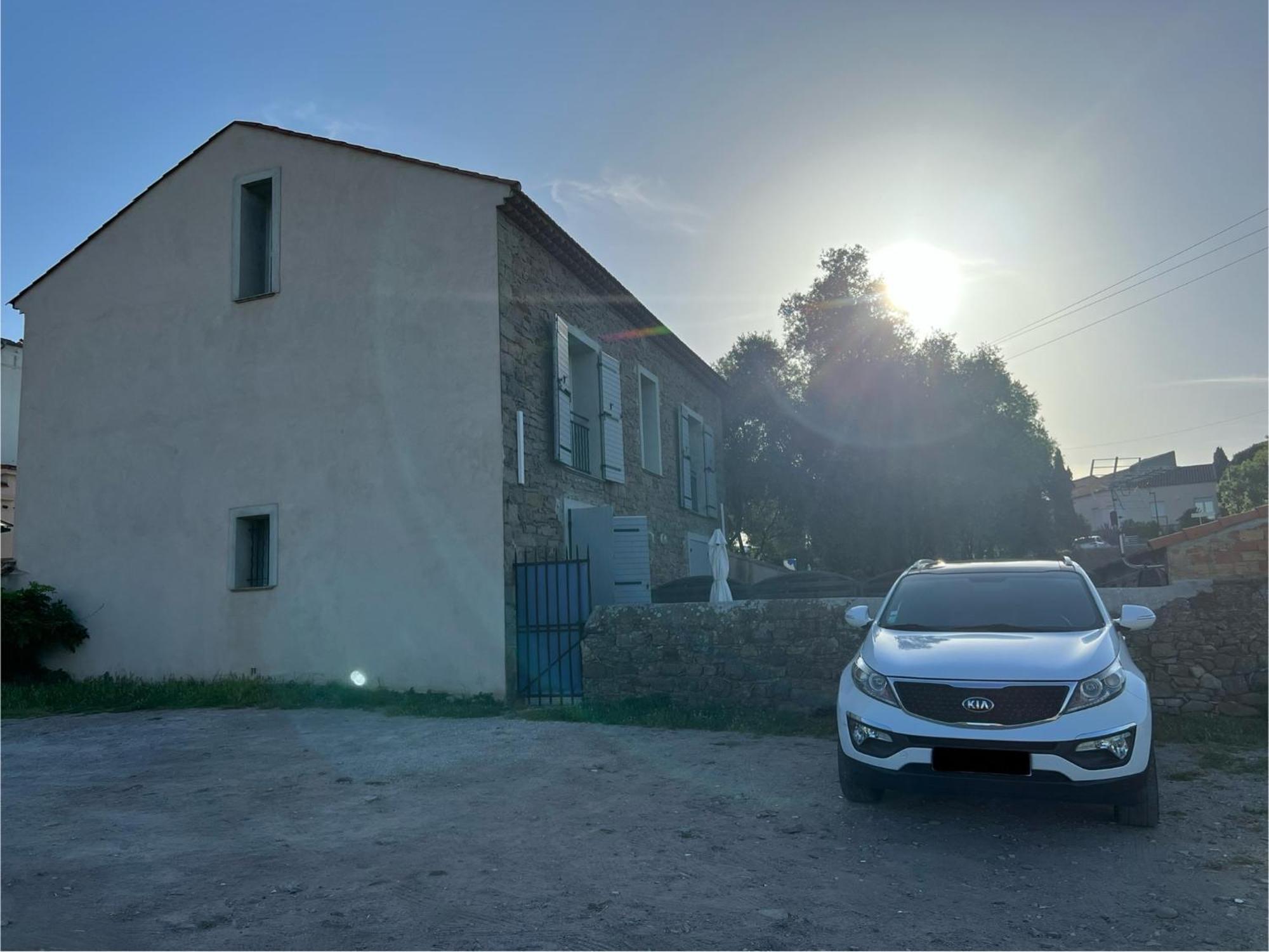 شقة La Bastide Saint Pierre T2 - Jardin روكبرون-سور-أرجينس المظهر الخارجي الصورة